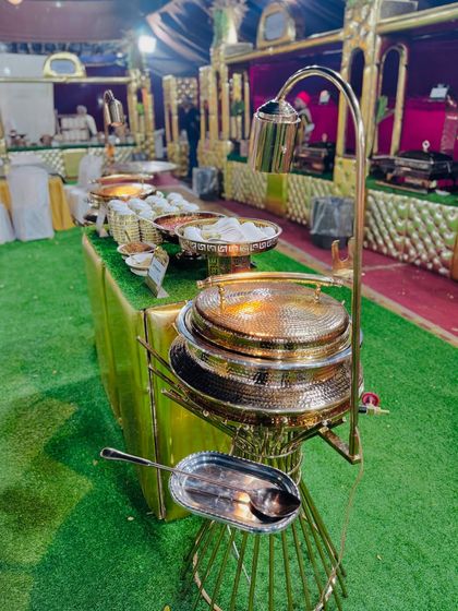 Authentic Indian Flavours photo 19