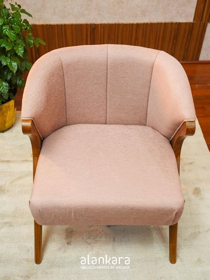 Alankara Homestories - Interior Design Services Bespoke Seating: Sofas, Armchairs & Accent Pieces photo 47