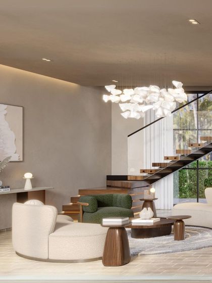 This video shows the flow of the minimalist interiors at the Siori Lilly Villas. The design is impactful yet understated, using a soft, Scandinavian-inspired aesthetic to create a sense of calm and sophistication.