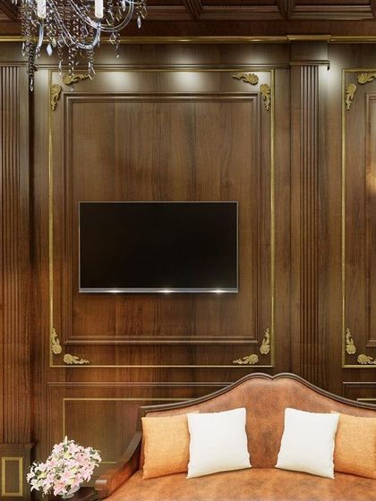 Drishtikone Design - Interior Design & Turnkey Execution Productive & Professional Workspaces photo 6