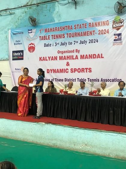 Dominating the Maharashtra State Circuit photo 25