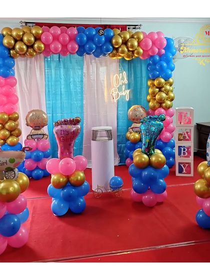 Memorable Events - Personal Event Decoration & Planning Traditional Ceremonies photo 13