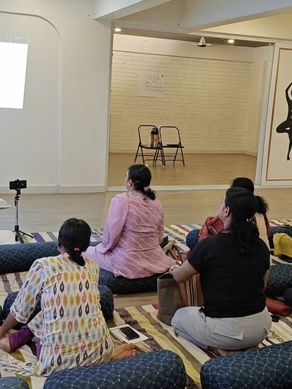 Aikia Yogashala - Yoga Classes Our Community & Celebrations photo 26