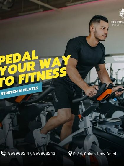 Plan Your Visit: Schedules, Offers & Class Info photo 24