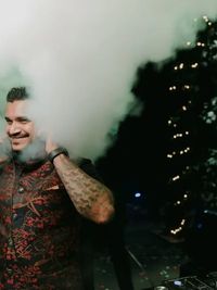 Corporate, Club & Private Party DJ