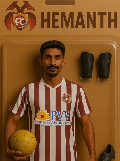 Playsmart - Football Academy Our Players, Our Pride photo 5