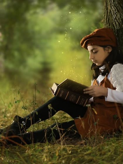 Milestone Birthdays (Ages 2 and Up) photo 10