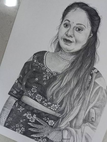 Individual Portraits photo 9