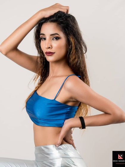 Krish - Fashion & Portfolio Photography Urban Style: Bold & Contemporary photo 5