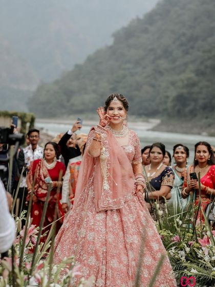 Bandhan Films - Wedding Photography & Videography The Wedding Day Story photo 43