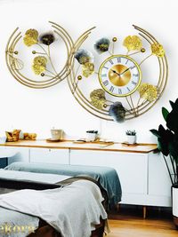 Decorative Clocks