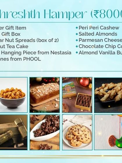 Luxury Gifting Hampers photo 10