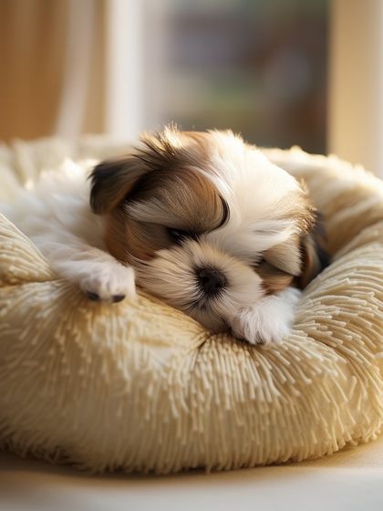 PawPawResort - Dog Boarding Cozy Corner: A Home Away From Home photo 4