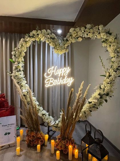 Milestone Celebrations photo 9