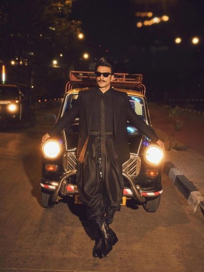 Contemporary Menswear photo 3