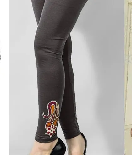 It's the small details that make a big difference. I can add custom touches like delicate embroidery, unique button placements, or lace details to your trousers, leggings, and kurtis, giving a fresh and personalized look to your everyday wear.