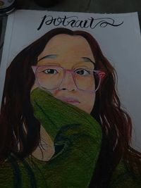 Commissioned Artwork