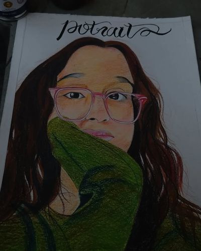 Commissioned Artwork