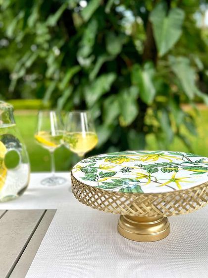 Entertaining in Style: Curated Serveware Collections photo 46