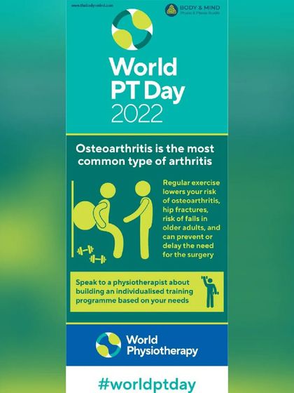 Body & Mind PhysioPilates Studio - Geriatric Fitness & Rehabilitation Rehabilitation for Specific Conditions photo 11