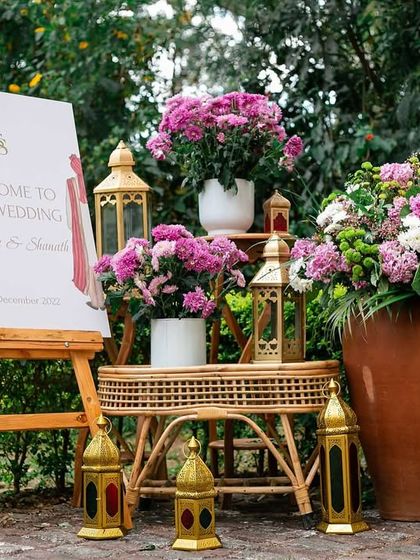 Amanati Events - Full-Service Wedding Planning Artistry in Ambiance: Decor & Venues photo 28