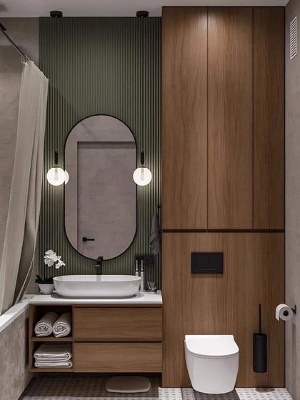 Designing with a Touch of Sweetness - Modular Home Interiors Spa-like Retreats photo 16