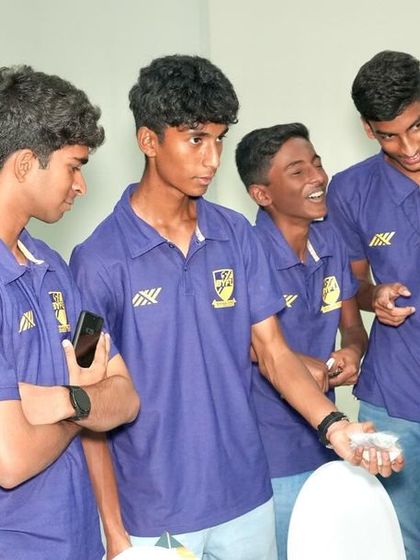 BYFL - High-Performance Youth Football Training The BYFL Family: Our Community photo 82