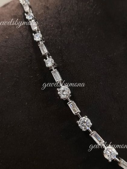 Dazzling Diamonds: Lab-Grown & Certified photo 10