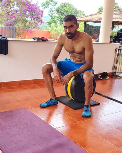 Fitness Retreats