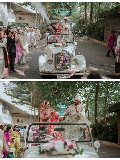 Sacred Vows: Wedding Ceremonies photo 27