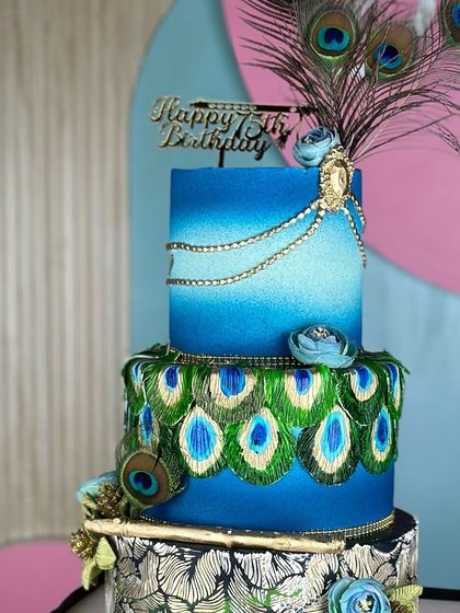L'amour Sugar - Bespoke & Designer Cakes Milestones & Elegant Affairs photo 36