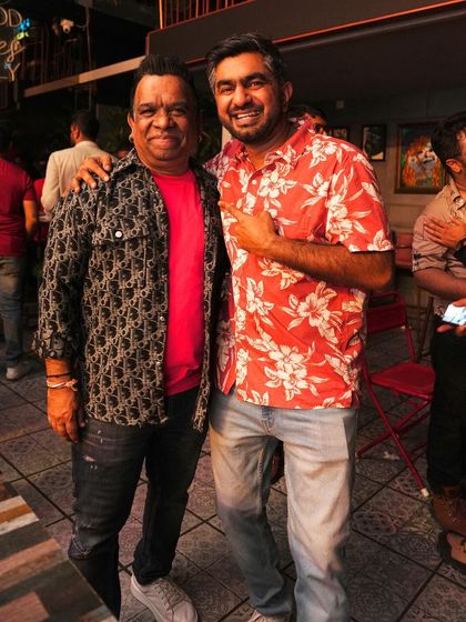 Ivan Nilkon - Live DJ Services The People of the Party photo 64