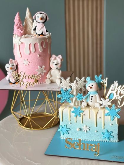 L'amour Sugar - Bespoke & Designer Cakes Sweetness for Every Season photo 49