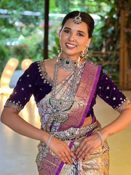 Thesparklebox - Occasion Wear Jewellery Rental Modern Reception & Party Wear photo 3