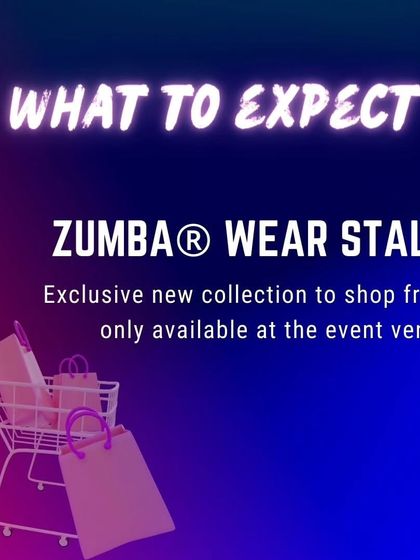 Sahana Jagannatha - Zumba for Corporate & Special Events ZES™ India Tour & International Events photo 30