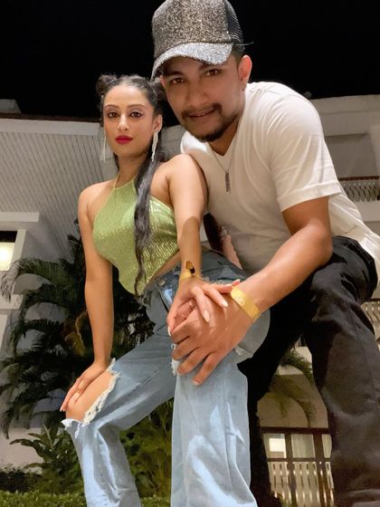 Danny & Yo - Event Performances & Services Our Partnership & Style photo 7