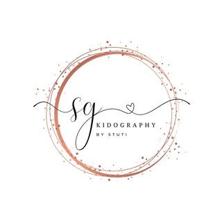 Kidography by Stuti