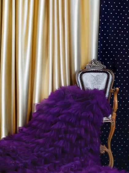 Dee Yashaswini - Occasion Wear Rentals A Look Inside Our Store photo 8