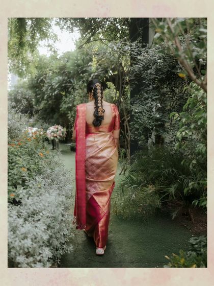 Timeless Bridal Portraits photo 36