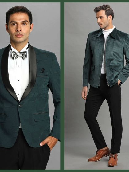 CandidMen - Sale of Pre-Loved Men's Occasion Wear The Smart Style Guide photo 38