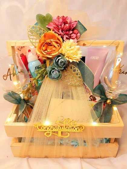 Wedding & Engagement Treasures photo 20