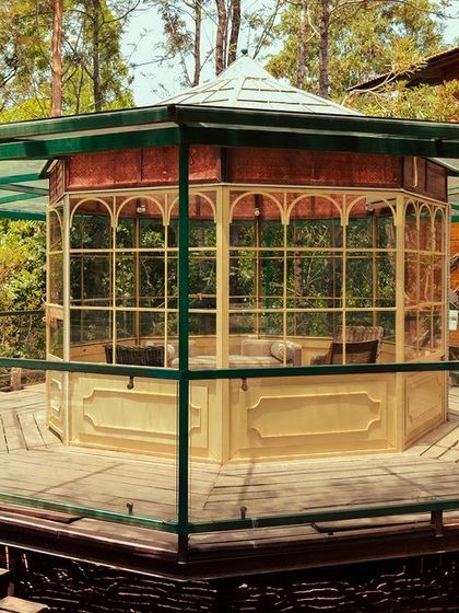 Discovery Village Resorts - Corporate & Group Outings Comfortable Stays & Serene Spaces photo 31