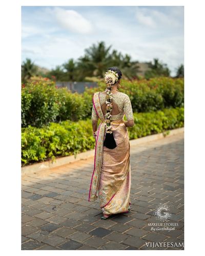 Bridal & Wedding Makeup