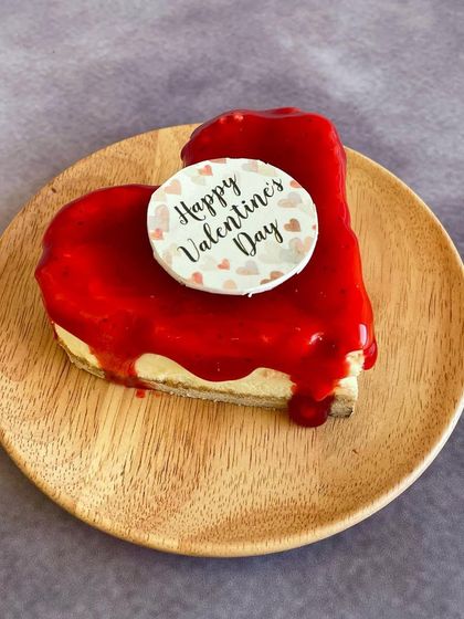 Shikha's Le Gateau - Custom & Celebration Cakes Festive & Seasonal Specials photo 45