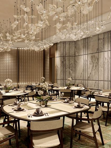 Beyond the Residence: Curated Amenities photo 46