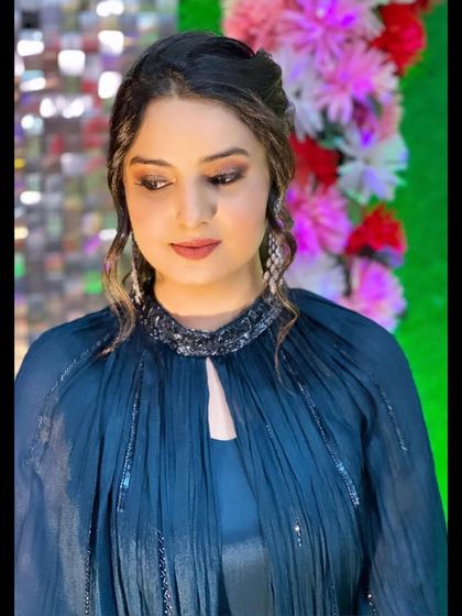 Chic & Textured Ponytails photo 29