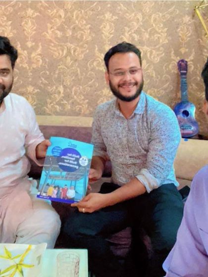 SolarSquare - Residential & Community Rooftop Solar Solutions Our Happy Customers: Homes & Families photo 52