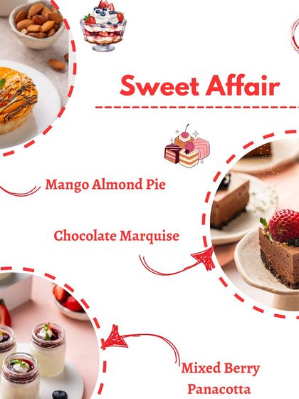 Decadent Desserts & Sweet Treats photo 28