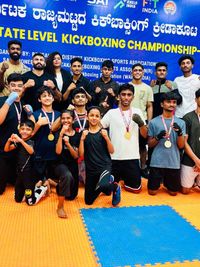 Kids Martial Arts