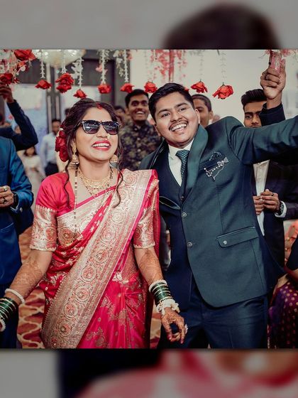 Elegant Receptions photo 19